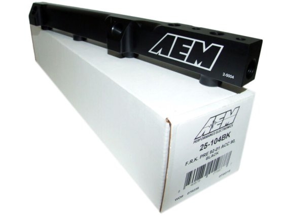 AEM Fuel Rails