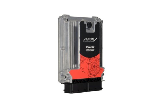 AEM EV Vehicle Control Unit
