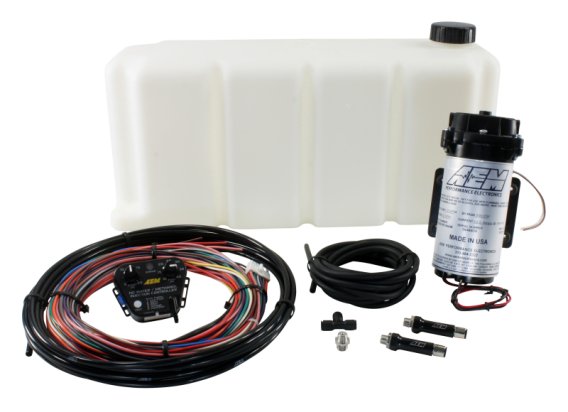 AEM Water/Meth Systems