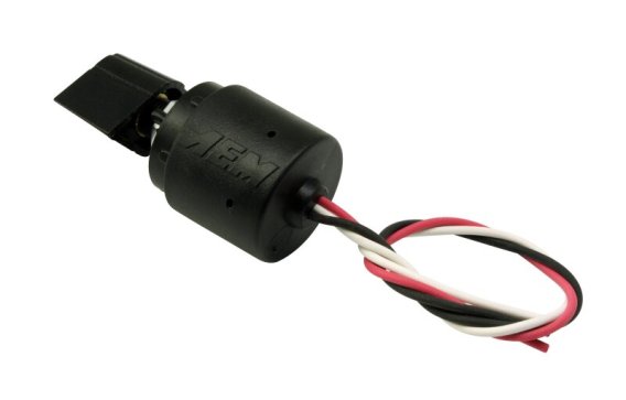 AEM EMS Components
