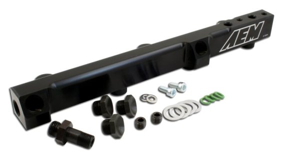 AEM Fuel Rails