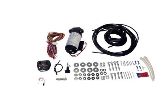 AEM Water/Meth Systems