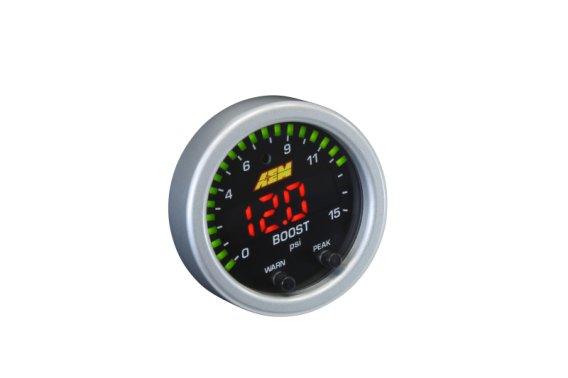 AEM Digital Gauges