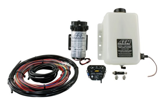 AEM Water/Meth Systems