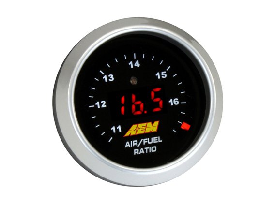 AEM Digital Gauges