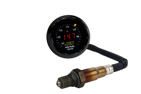 AEM Digital Gauges