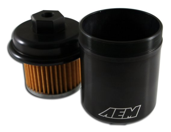 AEM Fuel Filters