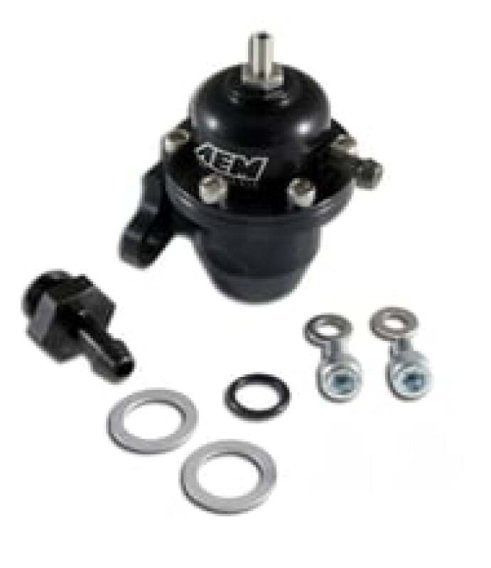 AEM Fuel Pressure Regulators
