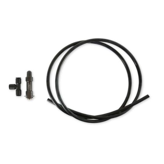 AEM Water/Meth Components