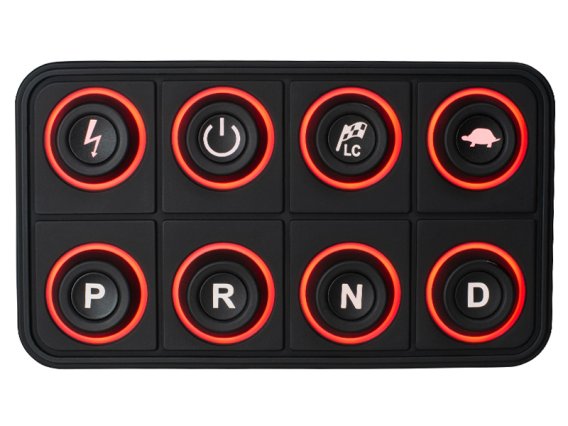 AEM EV Power Distribution Unit