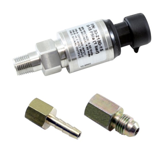 AEM Gauge Components