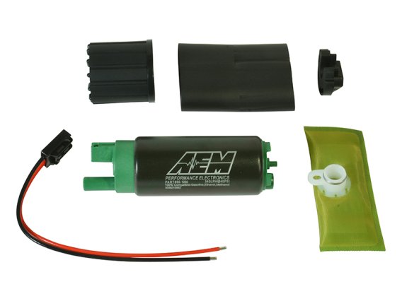 AEM In-Tank Fuel Pumps