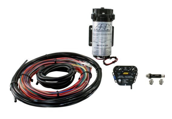 AEM Water/Meth Systems