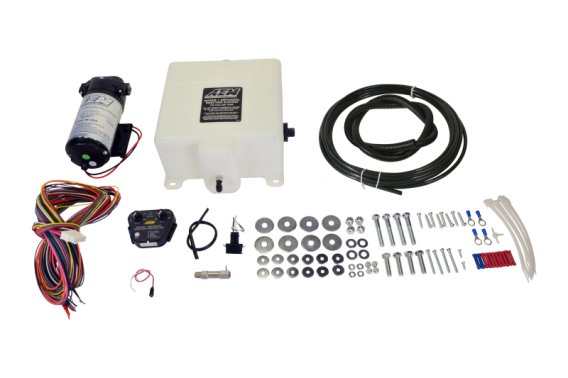 AEM Water/Meth Systems