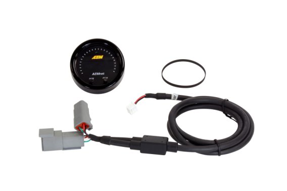 AEM Digital Gauges