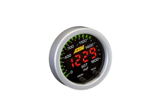 AEM Digital Gauges