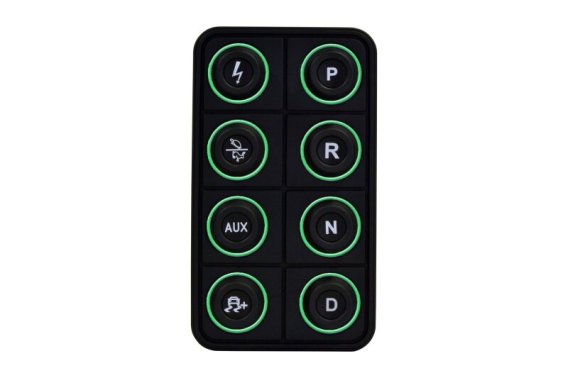 AEM EV CAN Keypad
