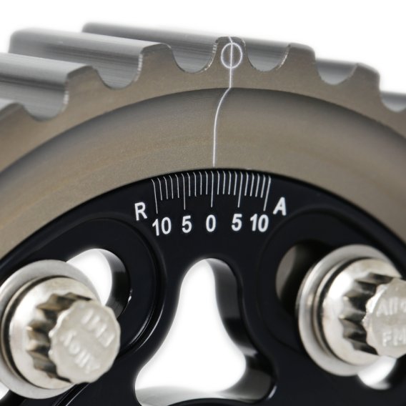 AEM Cam Gears