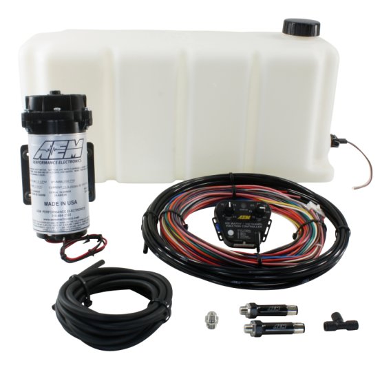 AEM Water/Meth Systems