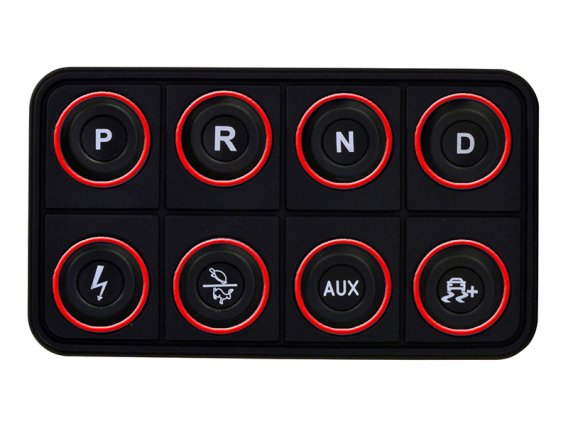 AEM EV CAN Keypad