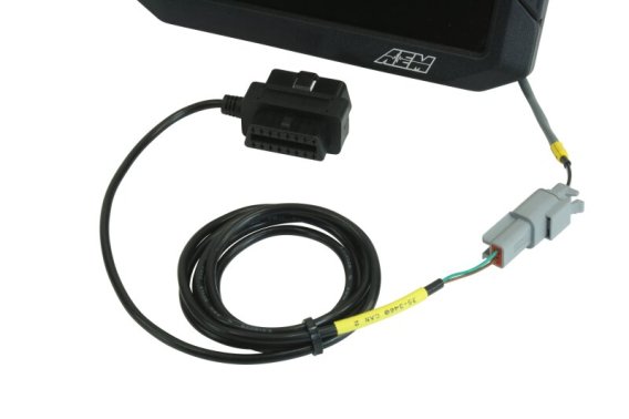 AEM Wiring Harnesses
