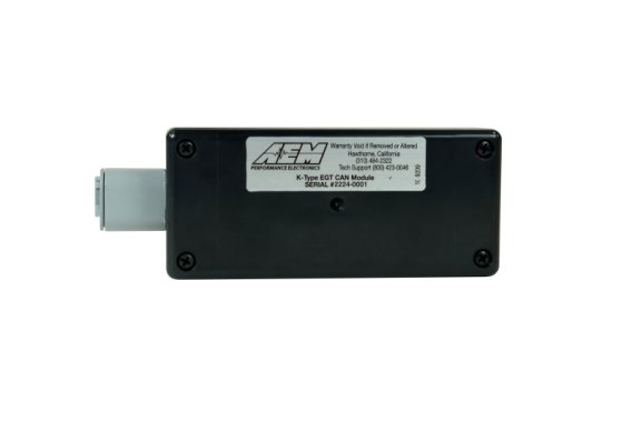 AEM EGT CAN Module