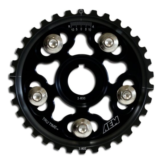 AEM Cam Gears