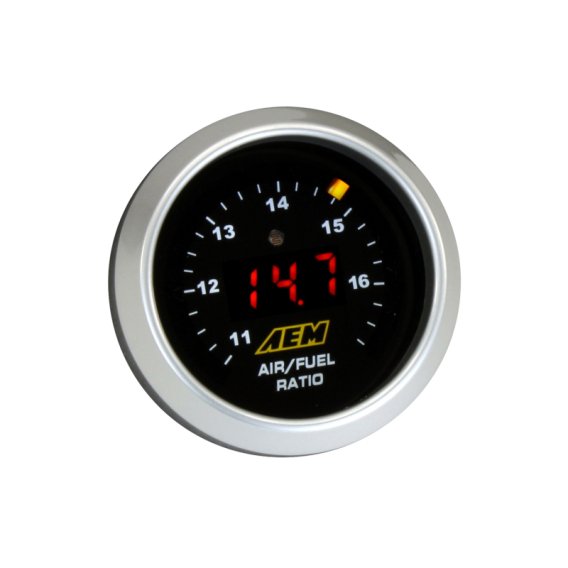 AEM Digital Gauges