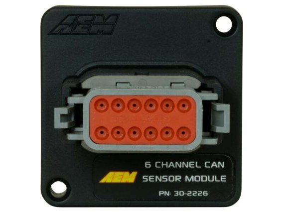 AEM EGT CAN Module