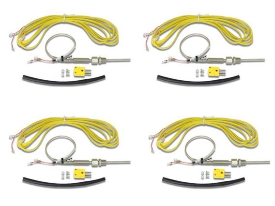 AEM Wiring Connectors
