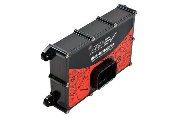AEM EV Vehicle Control Unit