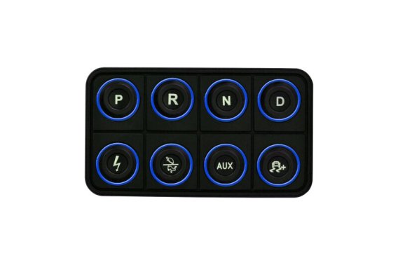 AEM EV CAN Keypad