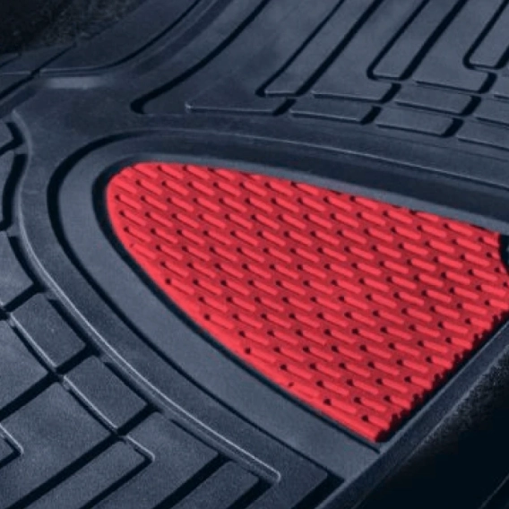 Floor Mats