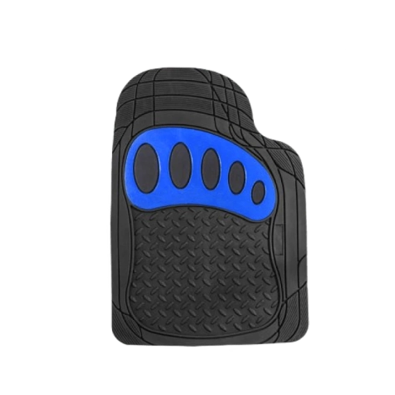 Leather Floor Mat