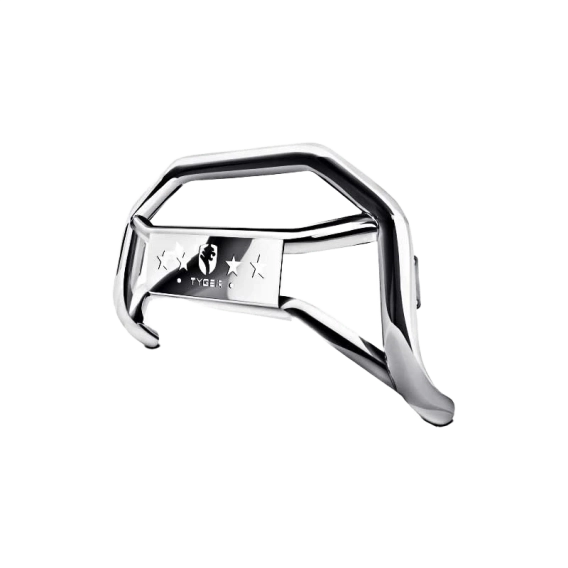 [Attributes & Options] Tyger® - 2.5" Guard™ Series Bull Bar w/o Skid Plate