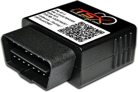 SCT - iTSX / TSX for Android Wireless Vehicle Programmers