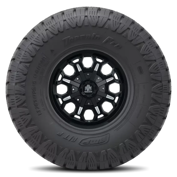 305/35R24 XL Amp Terrain Pro A/T P