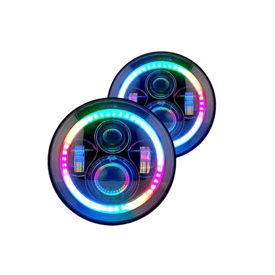 [Related Products] Xprite® - Switchback Headlights