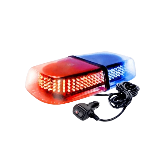 [Attributes & Options] Xprite® - 11.8" 240-LED Magnet Mount Light Bar