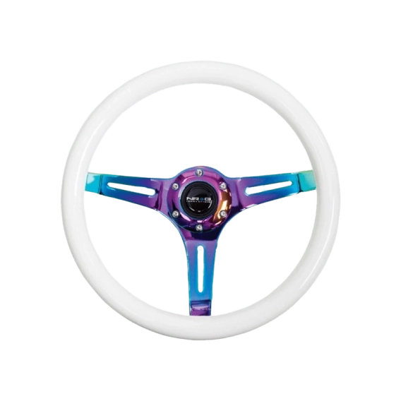 NRG Innovations® - 3-Spoke Luminor