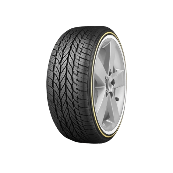 VOGUE® - CUSTOM BUILT RADIAL