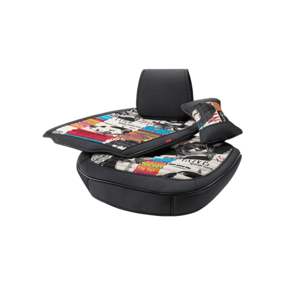 Rixxu™ - Designer Series Full Size Truck Seat Covers