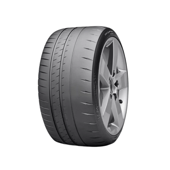 MICHELIN® 20158 - PILOT SPORT CUP 2 ZP (RUN FLAT)