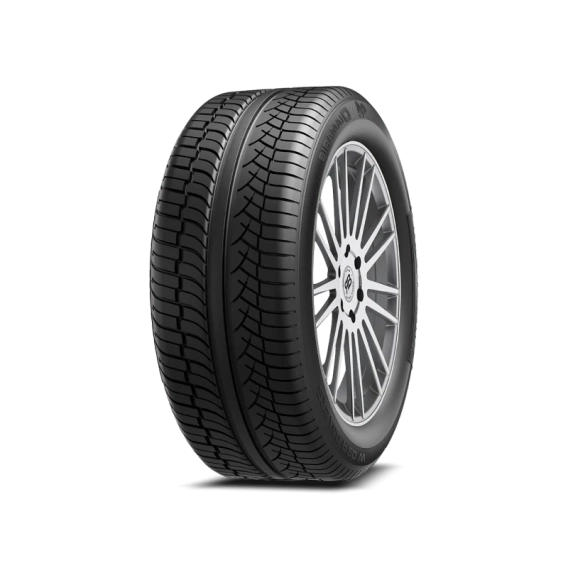 235/35R19 XL 4X4 Diamaris