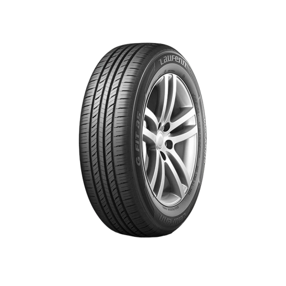 LAUFENN® - G FIT AS