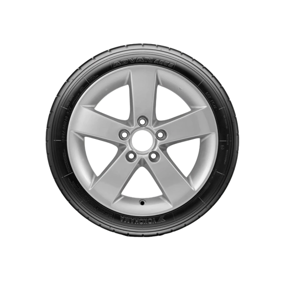 YOKOHAMA® 110140617 - ADVAN SPORT A/S PLUS