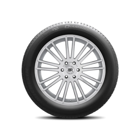 235/35R19 XL 4X4 Diamaris