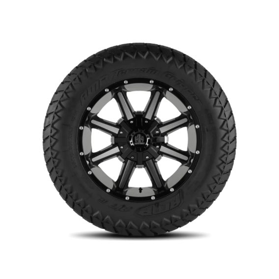 35X12.50R20LT E Amp TERRAIN GRIPPER A/T G