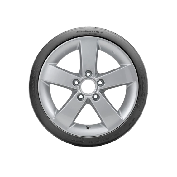 MICHELIN® 20158 - PILOT SPORT CUP 2 ZP (RUN FLAT)