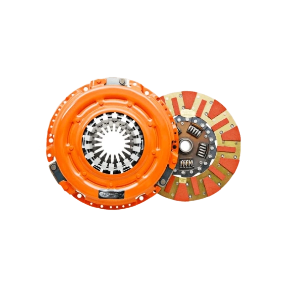 Centerforce® - Dual Friction Series Clutch Kit